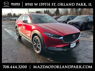 2025 Mazda CX-30 for sale in Orland Park IL