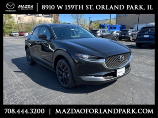 2025 Mazda CX-30 for sale in Orland Park IL