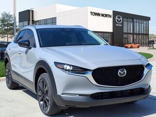 2025 Mazda CX-30 for sale in Richardson TX