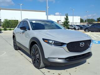 2025 Mazda CX-30 for sale in Richardson TX