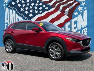 2023 Mazda CX-30 for sale in Greenville SC