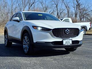 2023 Mazda CX-30 for sale in Cincinnati OH