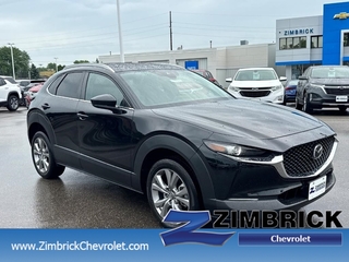 2023 Mazda CX-30