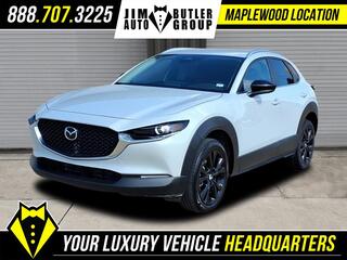 2024 Mazda CX-30