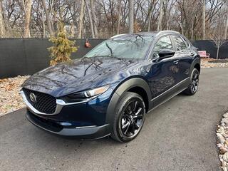 2025 Mazda CX-30 for sale in Kansas City MO