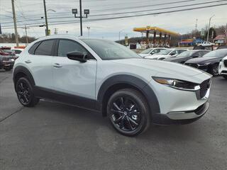 2025 Mazda CX-30 for sale in Johnson City TN