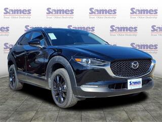 2025 Mazda CX-30 for sale in Greenville SC