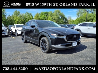 2025 Mazda CX-30 for sale in Orland Park IL