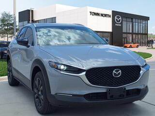 2025 Mazda CX-30 for sale in Richardson TX