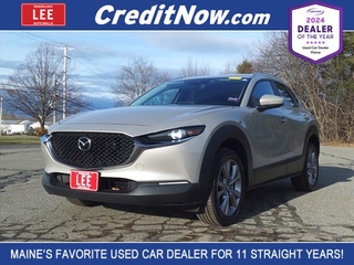 2023 Mazda CX-30