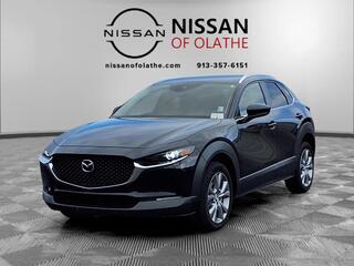 2023 Mazda CX-30 for sale in Olathe KS