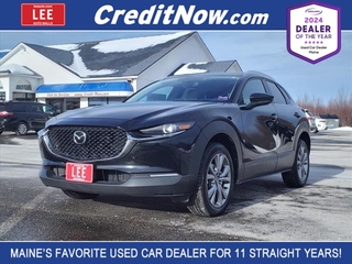 2023 Mazda CX-30