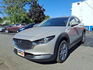2023 Mazda CX-30