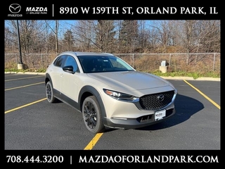 2024 Mazda CX-30 for sale in Orland Park IL