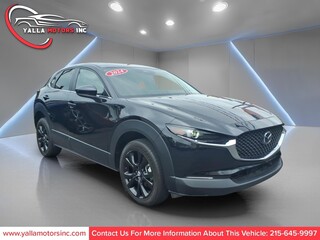 2024 Mazda CX-30