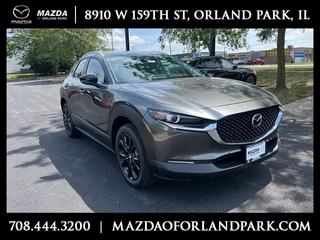 2024 Mazda CX-30 for sale in Orland Park IL