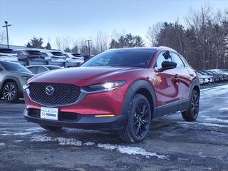 2025 Mazda CX-30 for sale in Augusta ME