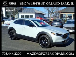 2025 Mazda CX-30 for sale in Orland Park IL