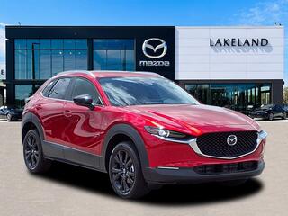 2025 Mazda CX-30 for sale in Lakeland FL