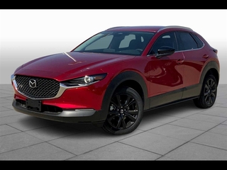 2025 Mazda CX-30 for sale in Denton TX