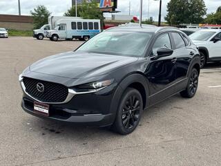 2025 Mazda CX-30 for sale in Janesville WI