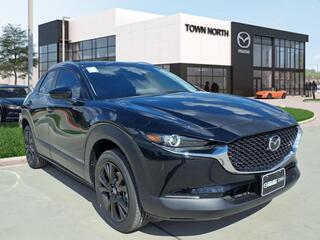 2025 Mazda CX-30 for sale in Richardson TX