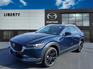 2025 Mazda CX-30 for sale in North Haven CT