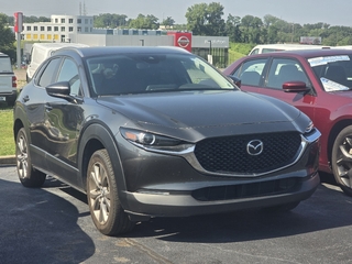 2023 Mazda CX-30