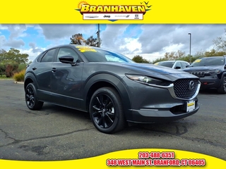 2024 Mazda CX-30 for sale in Branford CT