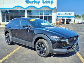2024 Mazda CX-30 for sale in Tupelo MS