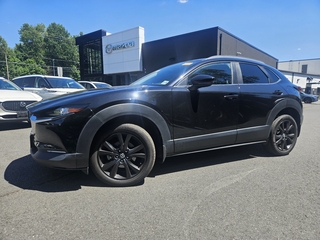 2024 Mazda CX-30 for sale in Freehold NJ