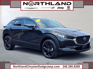 2024 Mazda CX-30 for sale in Oak Park MI