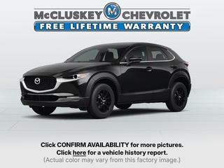 2025 Mazda CX-30 for sale in Cincinnati OH