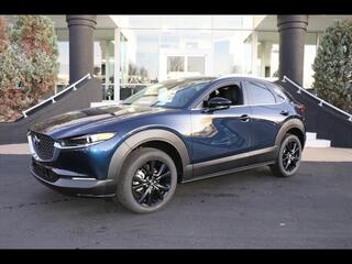 2025 Mazda CX-30 for sale in Olathe KS