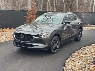 2025 Mazda CX-30 for sale in Kansas City MO