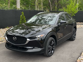 2025 Mazda CX-30 for sale in Kansas City MO