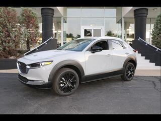2025 Mazda CX-30 for sale in Olathe KS