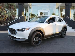 2025 Mazda CX-30 for sale in Olathe KS