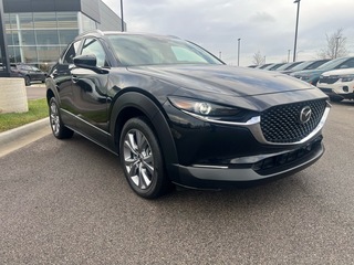 2023 Mazda CX-30