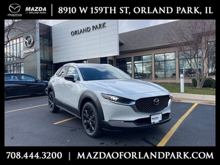 2024 Mazda CX-30 for sale in Orland Park IL