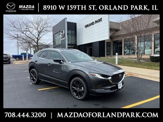 2024 Mazda CX-30 for sale in Orland Park IL