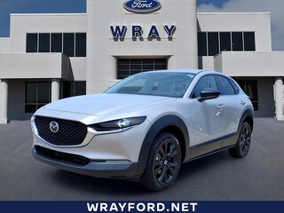2024 Mazda CX-30