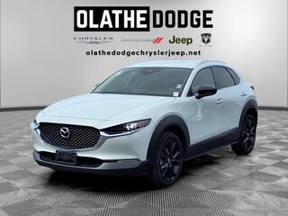 2024 Mazda CX-30 for sale in Olathe KS
