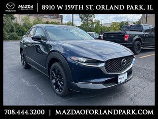 2024 Mazda CX-30 for sale in Orland Park IL