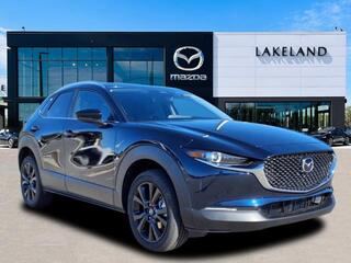 2025 Mazda CX-30 for sale in Lakeland FL