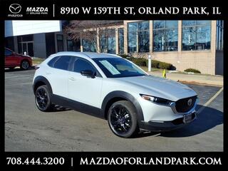 2025 Mazda CX-30 for sale in Orland Park IL