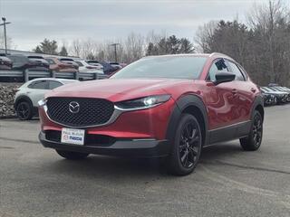 2025 Mazda CX-30 for sale in Augusta ME