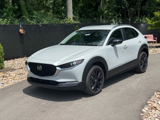 2025 Mazda CX-30 for sale in Kansas City MO