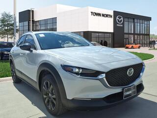 2025 Mazda CX-30 for sale in Richardson TX