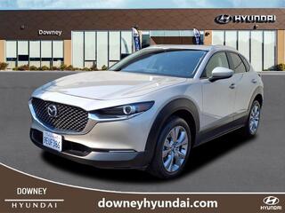 2023 Mazda CX-30